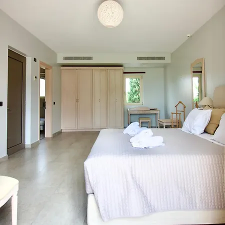 Costa Rossa Boutique - Adults Only 4* ליקסורי