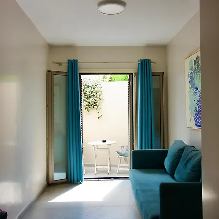 Costa Rossa Boutique - Adults Only מלון