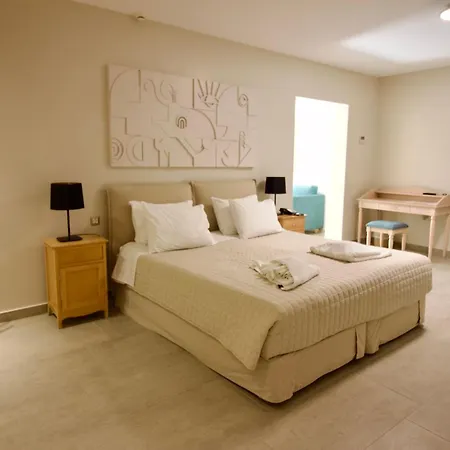 Costa Rossa Boutique - Adults Only מלון ליקסורי