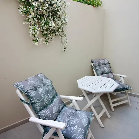 Costa Rossa Boutique - Adults Only מלון 4*