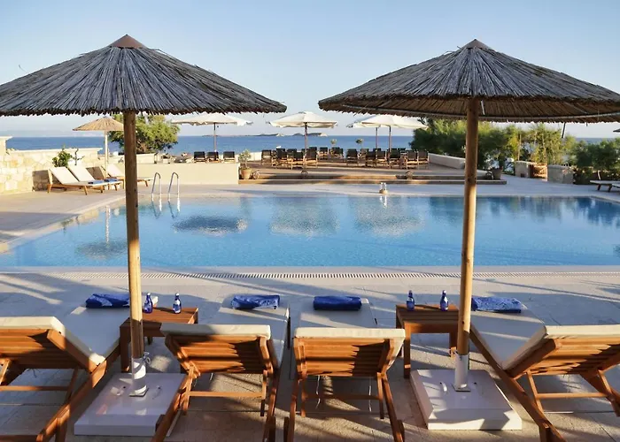 Costa Rossa Boutique - Adults Only 4*
