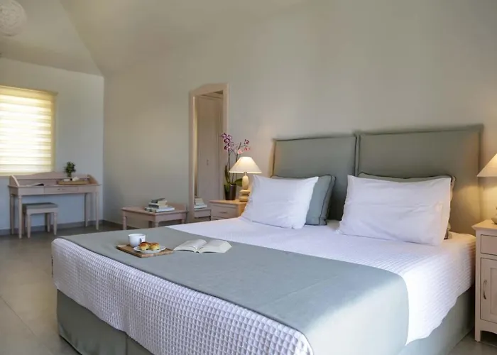 Costa Rossa Boutique - Adults Only 4*