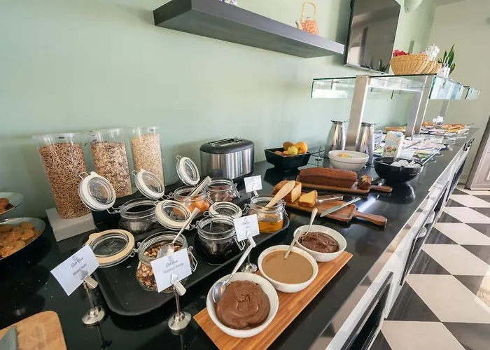 Costa Rossa Boutique - Adults Only 4*