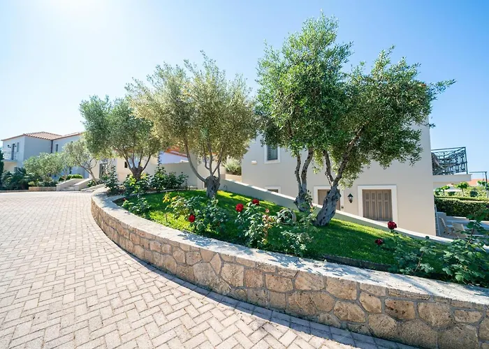 Hotel Costa Rossa Boutique - Adults Only Lixouri