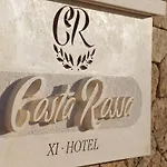 Hotell Costa Rossa Boutique - Adults Only