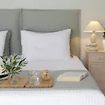 Hotell Costa Rossa Boutique - Adults Only 4*