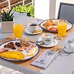 Costa Rossa Boutique - Adults Only Lixouri