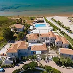 Hotell Costa Rossa Boutique - Adults Only 4*